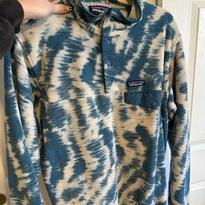 Patagonia Synchilla fleece